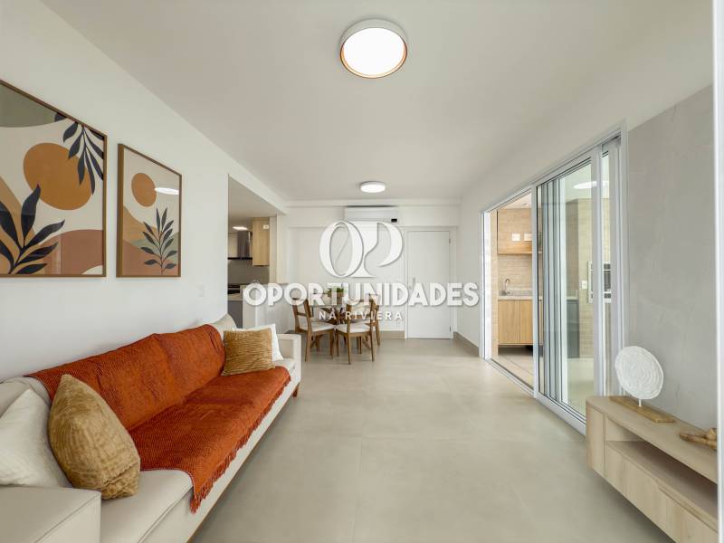 Apartamento Código AP2762-AG