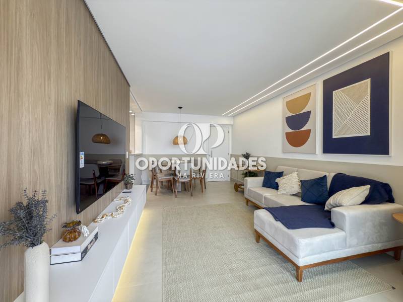 Apartamento à venda Riviera de São Lourenço - 134248-3.jpg