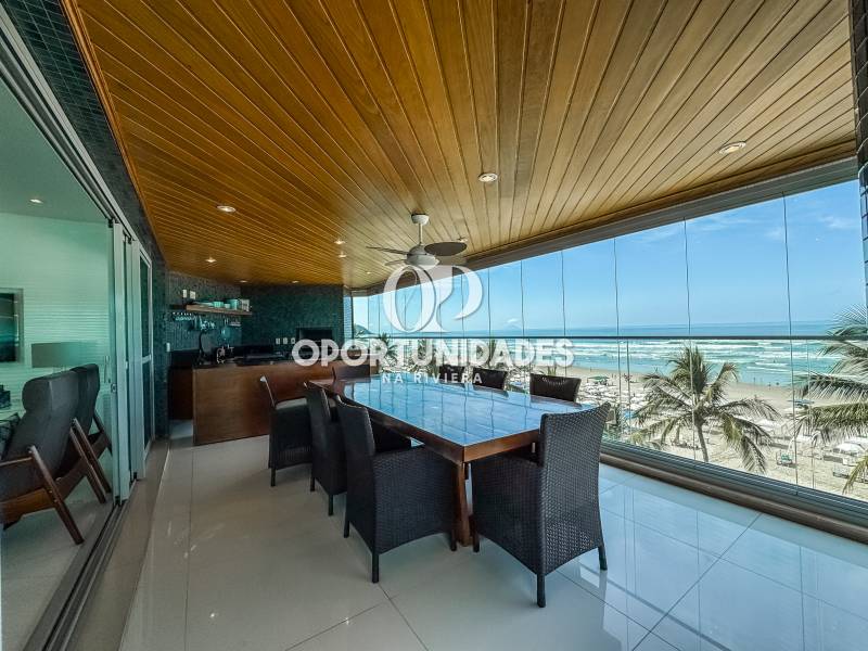 Apartamento venda Riviera de São Lourenço - Referência ap2765-ag