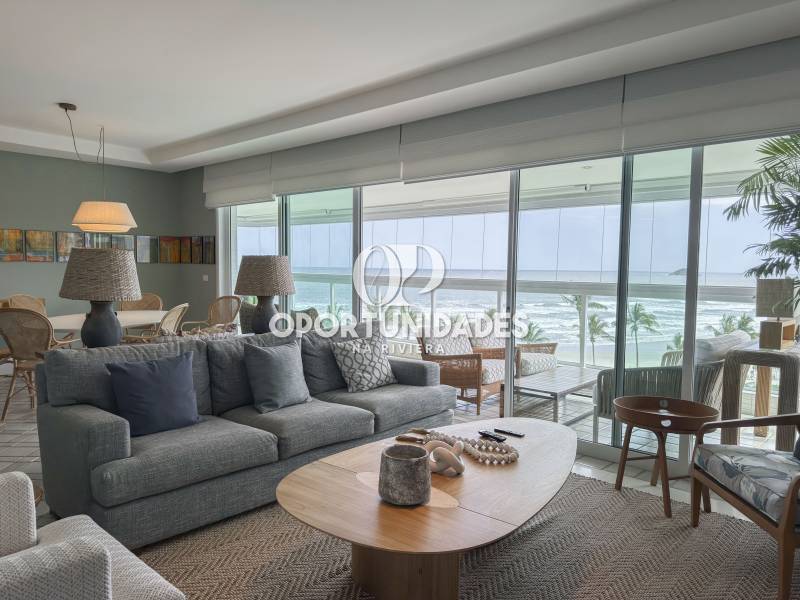 Apartamento venda Riviera de São Lourenço - Referência AP2766-AG