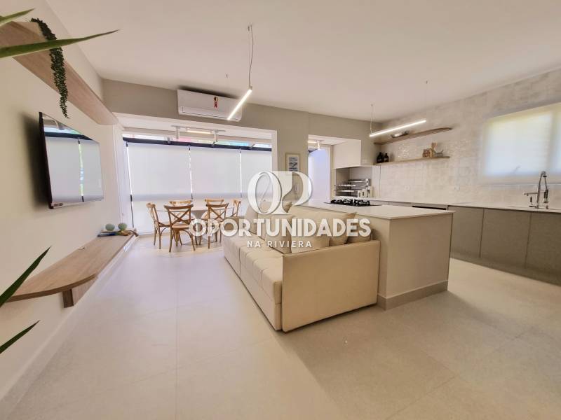 Apartamento venda Riviera de São Lourenço - Referência ap2767-AG