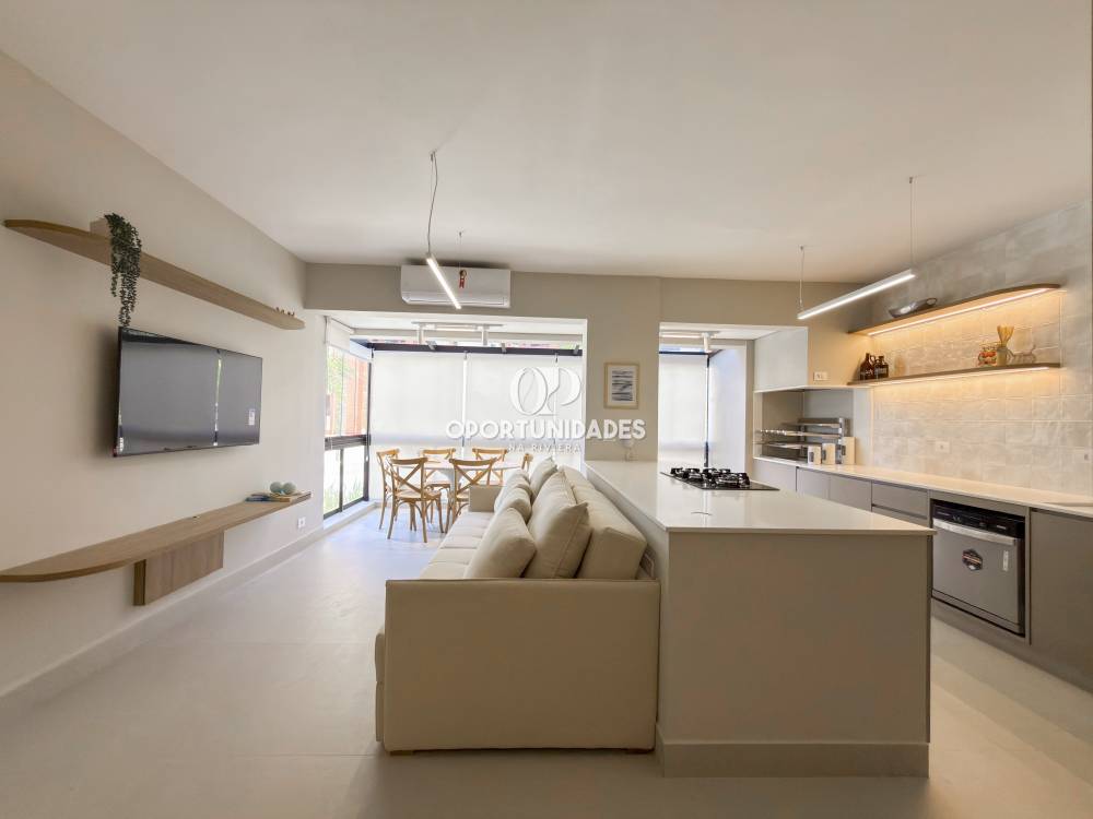 Apartamento venda Riviera de São Lourenço - Referência ap2767-AG