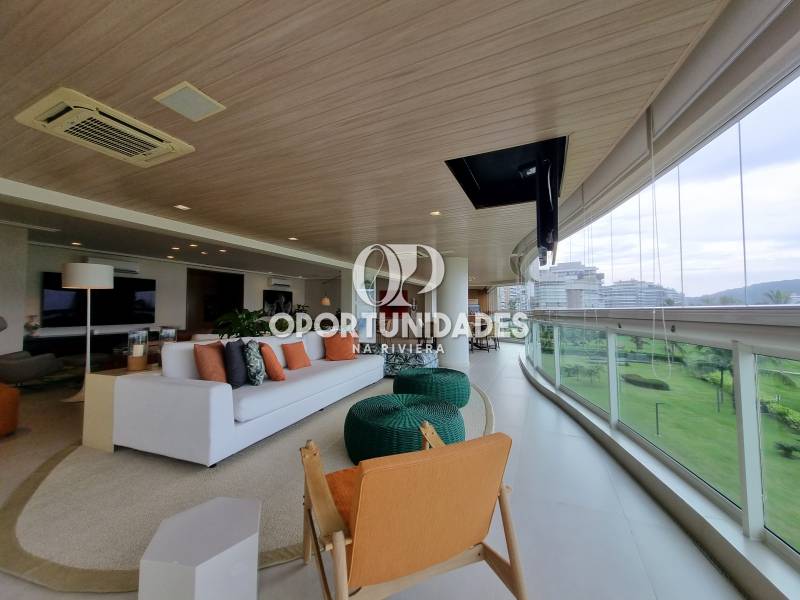 Apartamento venda Riviera de São Lourenço - Referência AP2768-AG