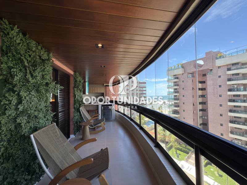Apartamento venda Riviera de São Lourenço - Referência ap2769-AG