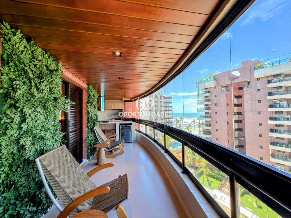 Apartamento venda Riviera de São Lourenço - Referência ap2769-AG