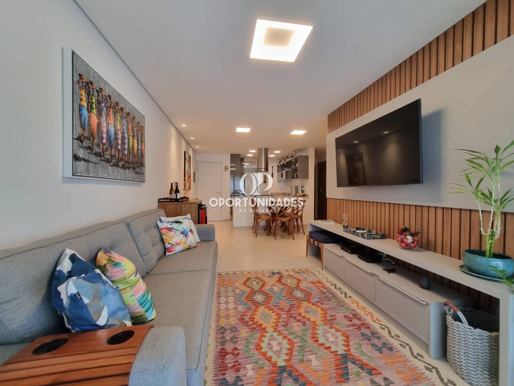 Apartamento venda Riviera de São Lourenço - Referência ap2771-AG