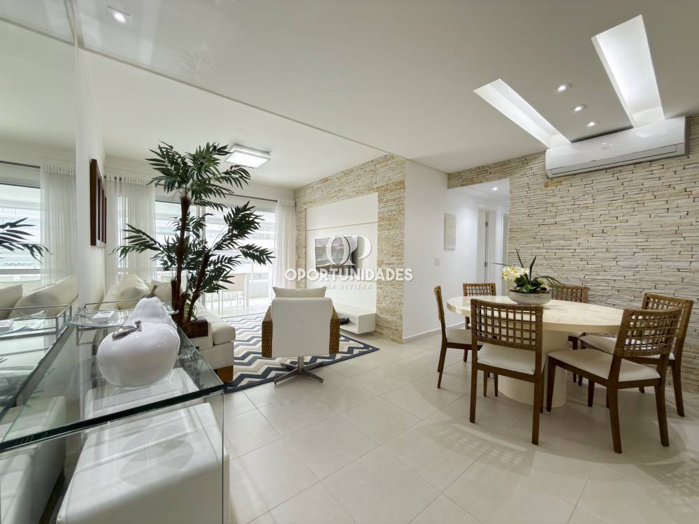 Apartamento venda Riviera de São Lourenço - Referência AP2772-AG