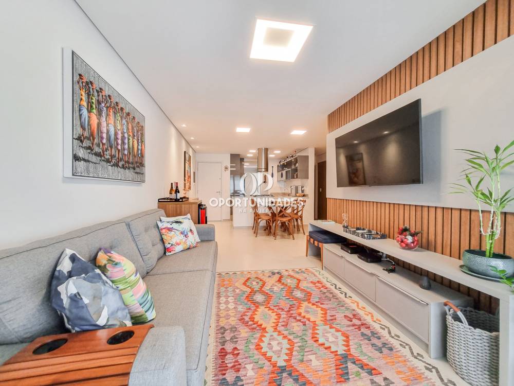 Apartamento venda Riviera de São Lourenço - Referência AP2773-AG