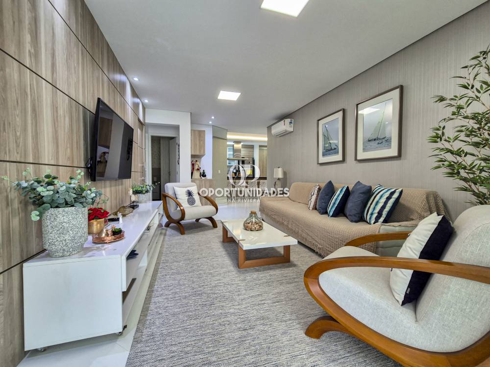 Apartamento venda Riviera de São Lourenço Bertioga - Referência AP2774-AG