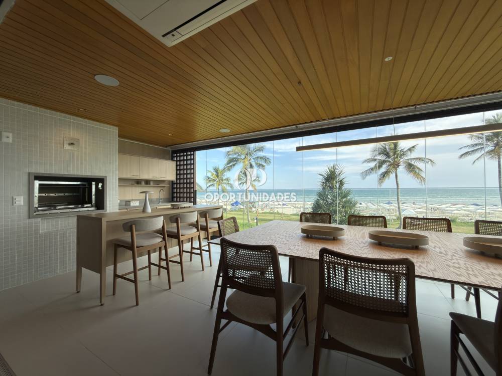 Apartamento venda Riviera de São Lourenço - Referência AP2775-AG