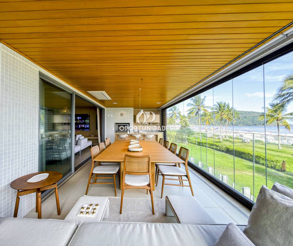 Apartamento venda Riviera de São Lourenço - Referência AP2775-AG