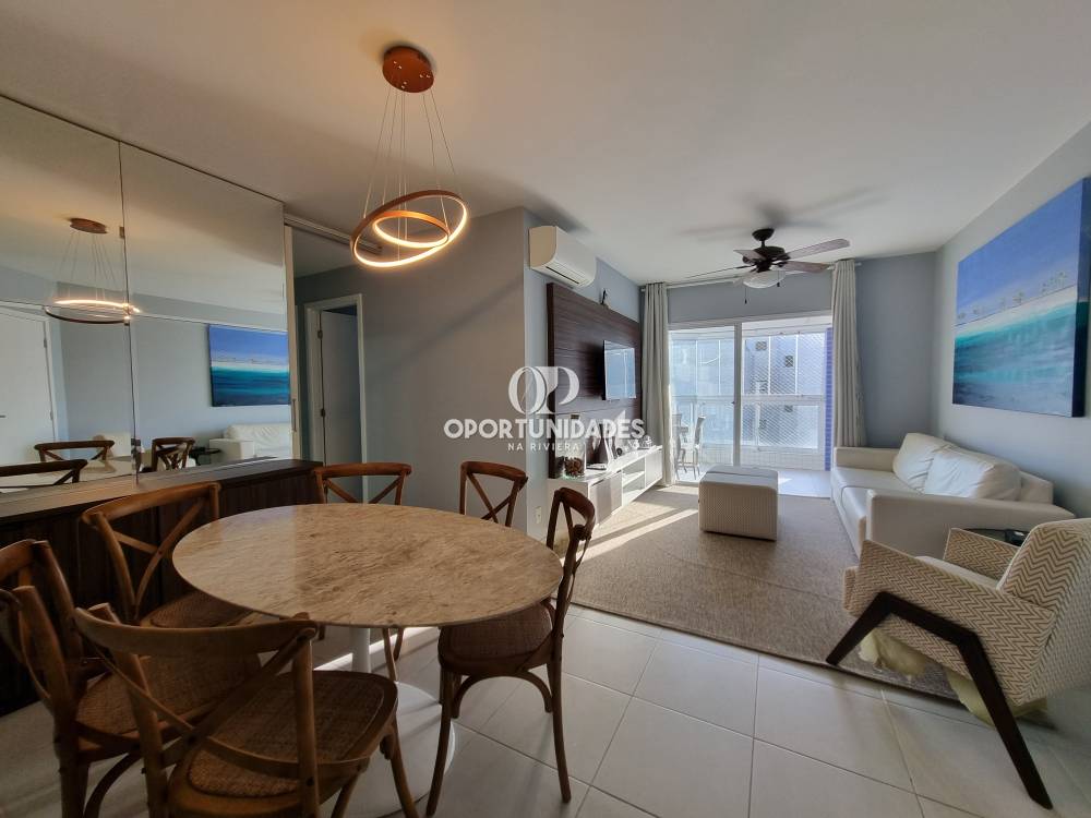 Apartamento venda Riviera de São Lourenço - Referência AP2776-AG