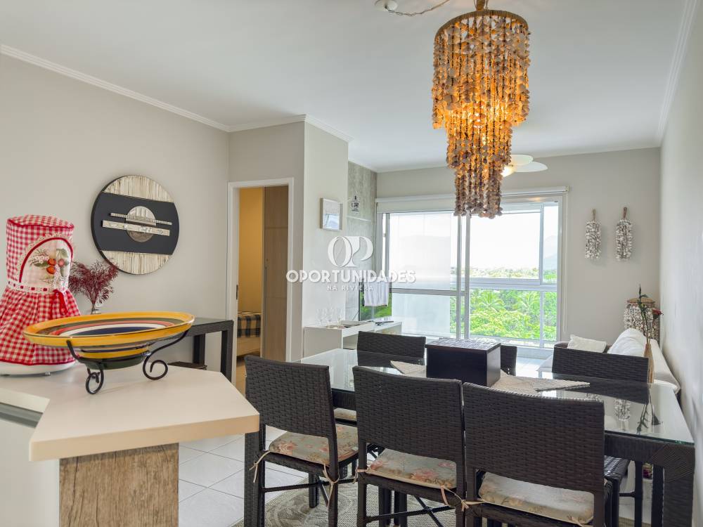 Apartamento venda Riviera de São Lourenço - Referência AP2778-AG