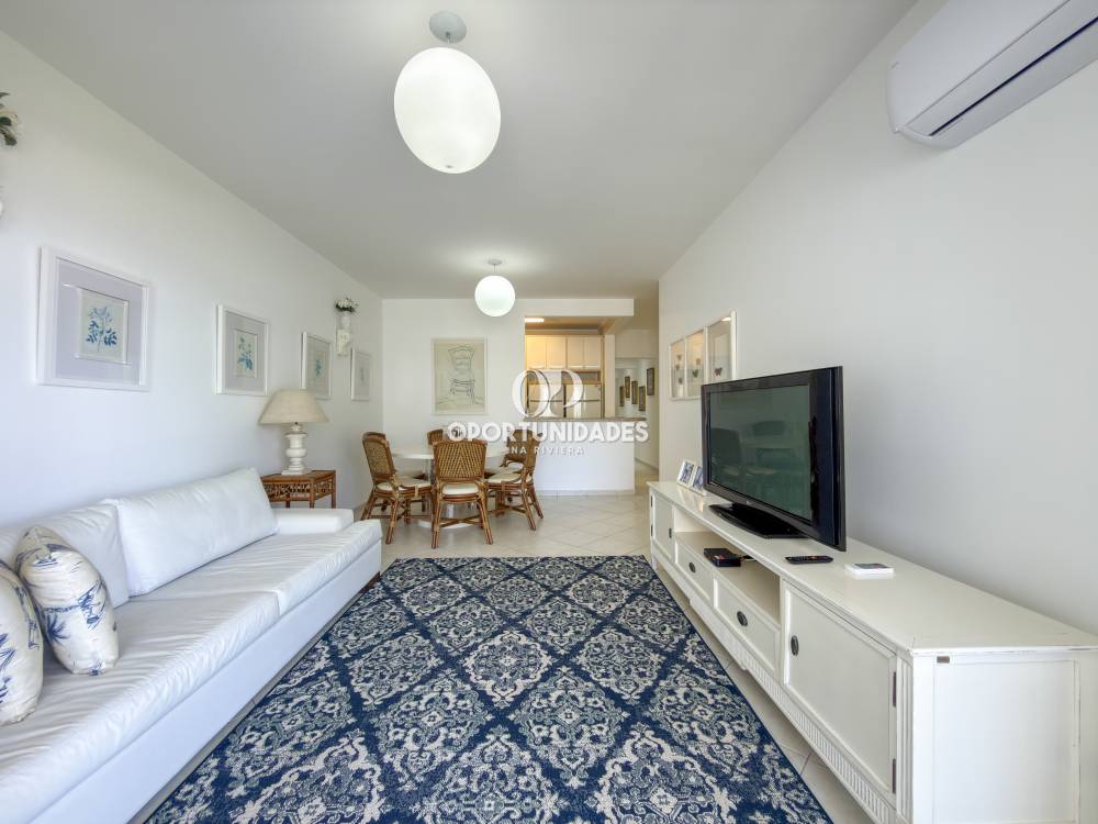 Apartamento venda Riviera de São Lourenço - Referência AP2779-AG