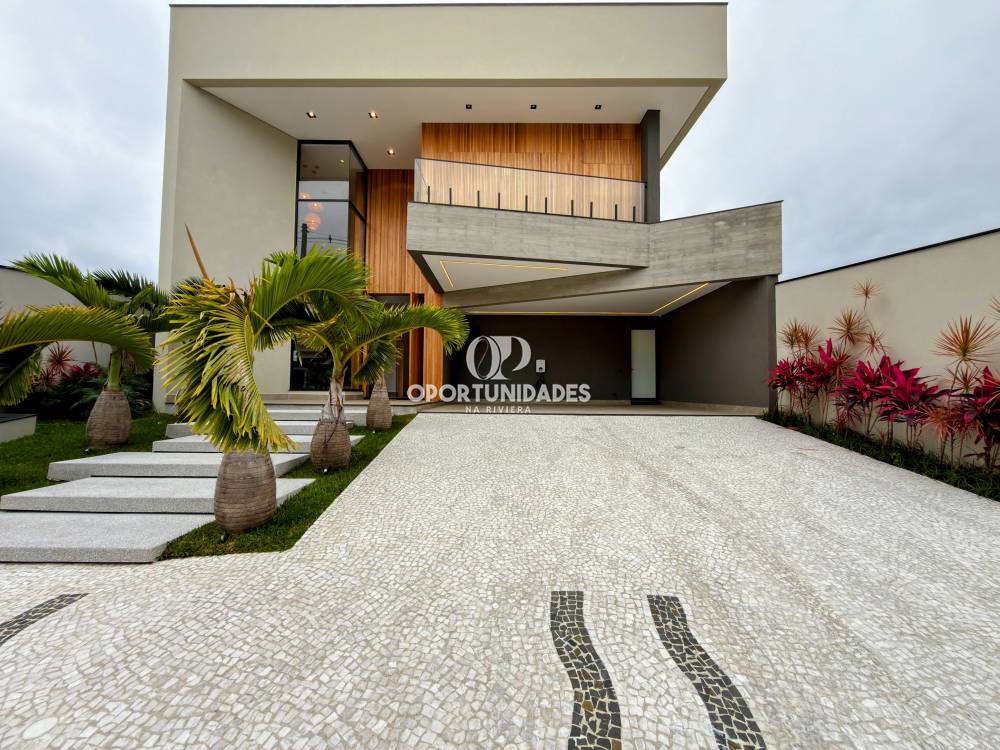 Casa Padrão venda Riviera de São Lourenço Bertioga - Referência CA2782-AG