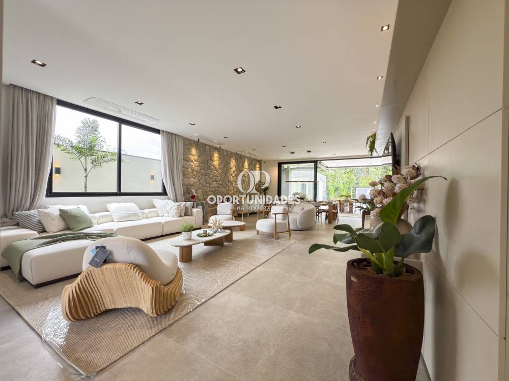 Casa Padrão venda Riviera de São Lourenço - Referência CA2782-AG