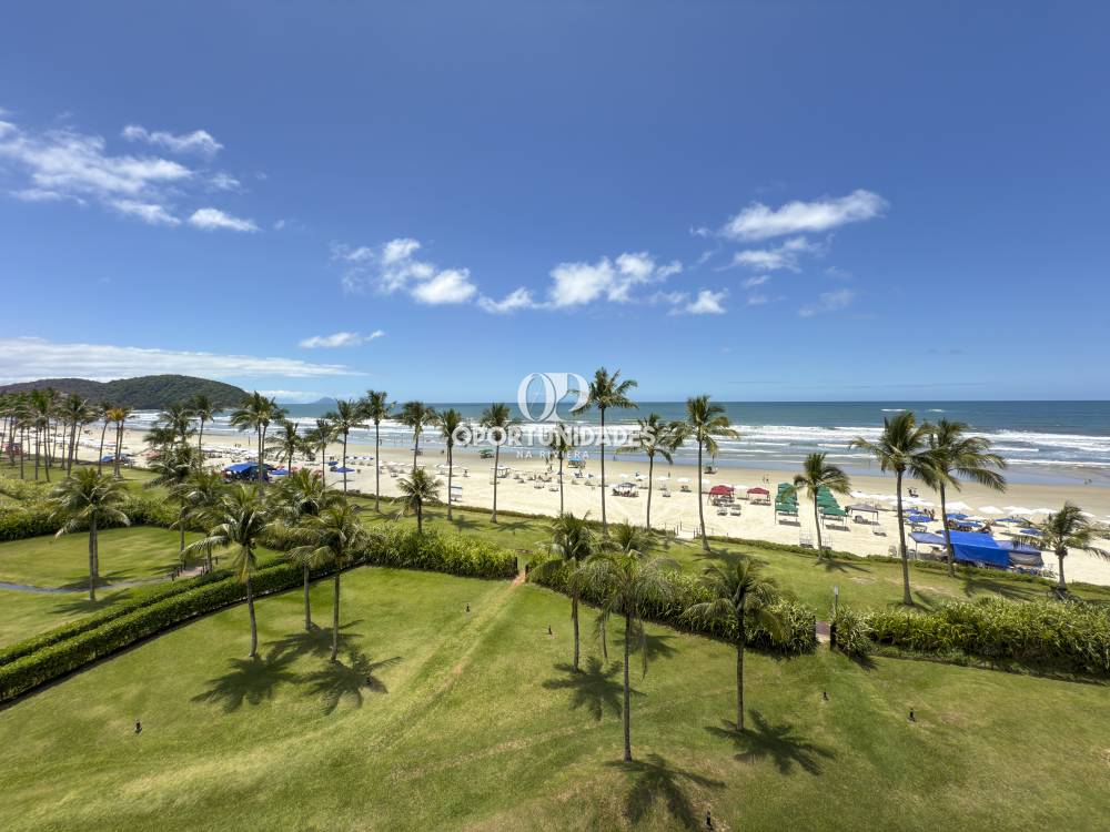 Apartamento venda Riviera de São Lourenço - Referência AP2783-AG