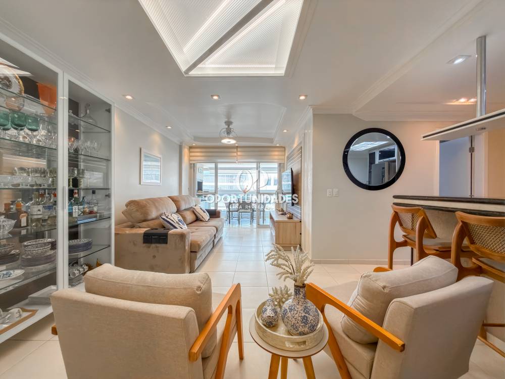 Apartamento venda Riviera de São Lourenço - Referência AP2786-AG