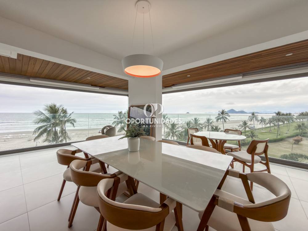 Apartamento venda Riviera de São Lourenço - Referência AP2788-AG