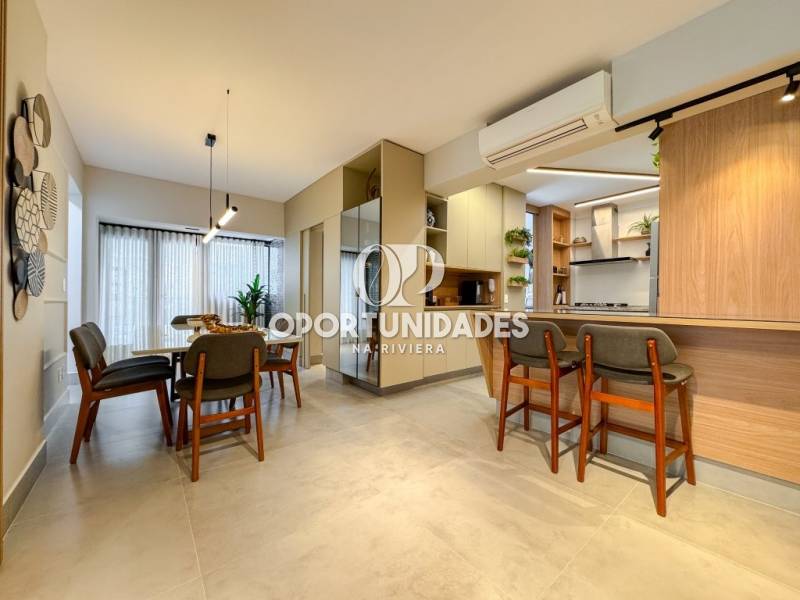 Apartamento venda Riviera de São Lourenço - Referência AP2790-ag