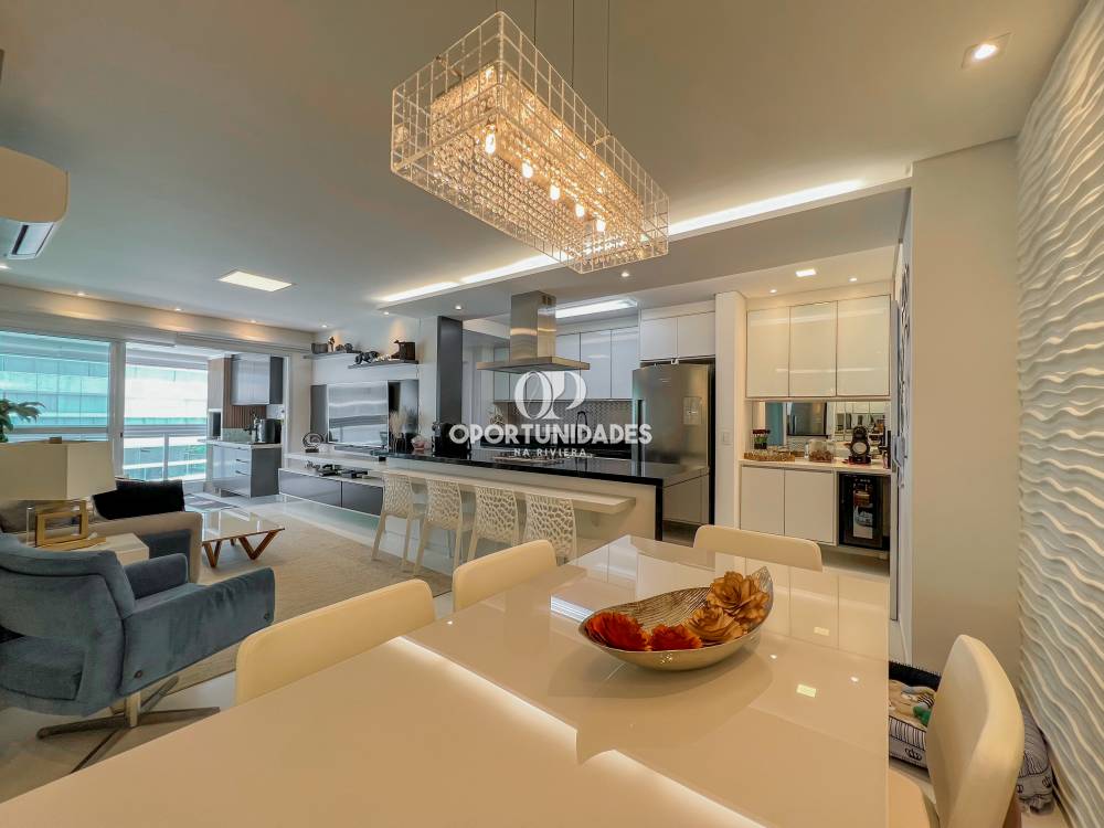 Apartamento venda Riviera de São Lourenço - Referência AP2791-ag