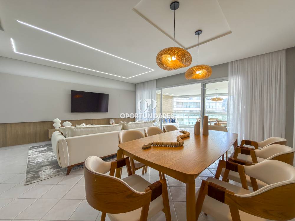 Apartamento venda Riviera de São Lourenço - Referência AP2793-AG