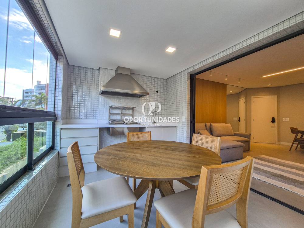 Apartamento venda Riviera de São Lourenço - Referência AP2794-AG