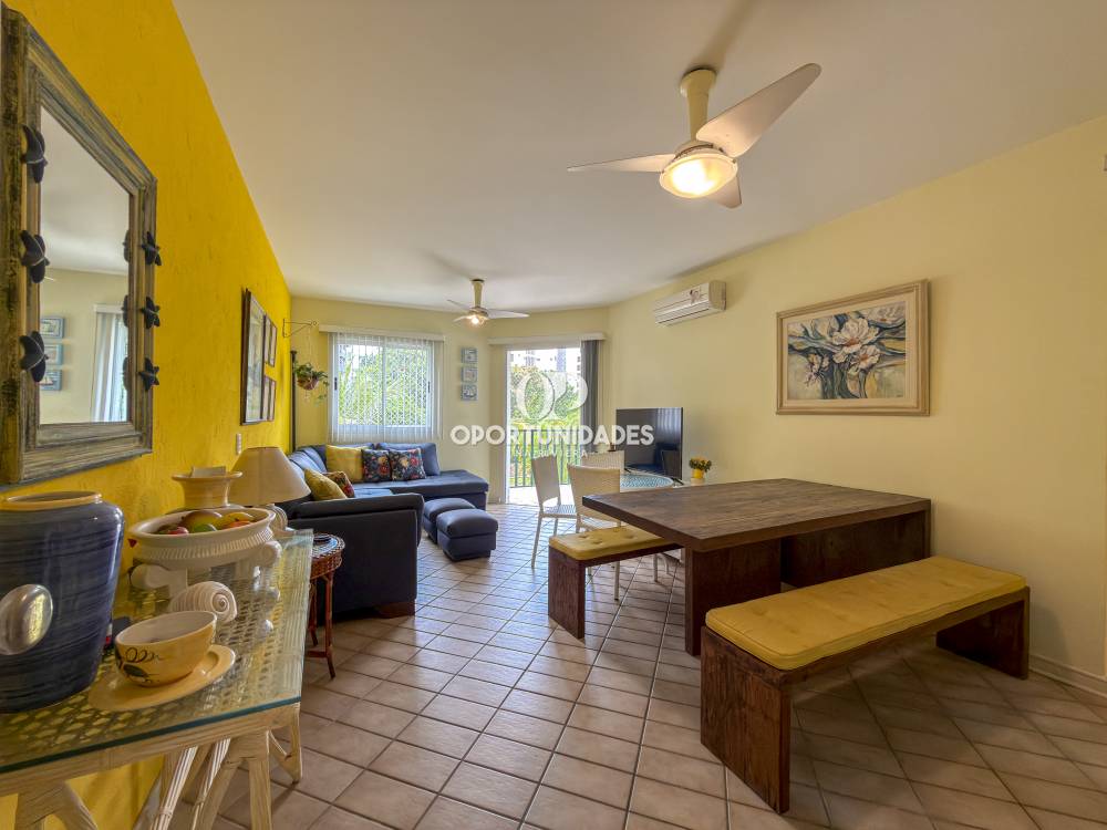 Apartamento venda Riviera de São Lourenço Bertioga - Referência ap2795-AG