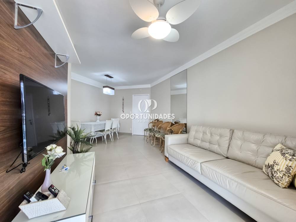 Apartamento venda Riviera de São Lourenço - Referência ap2796-AG