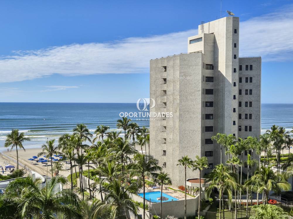 Apartamento venda Riviera de São Lourenço - Referência AP2797-AG