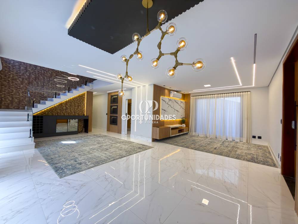 Casa Padrão venda Riviera de São Lourenço Bertioga - Referência ca2798-AG