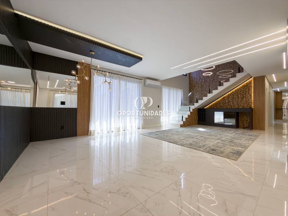 Casa Padrão venda Riviera de São Lourenço - Referência ca2798-AG