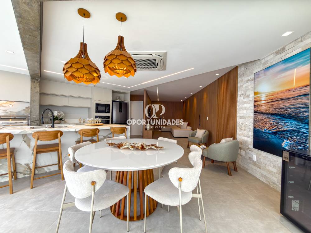 Apartamento venda Riviera de São Lourenço - Referência ap2800-AG