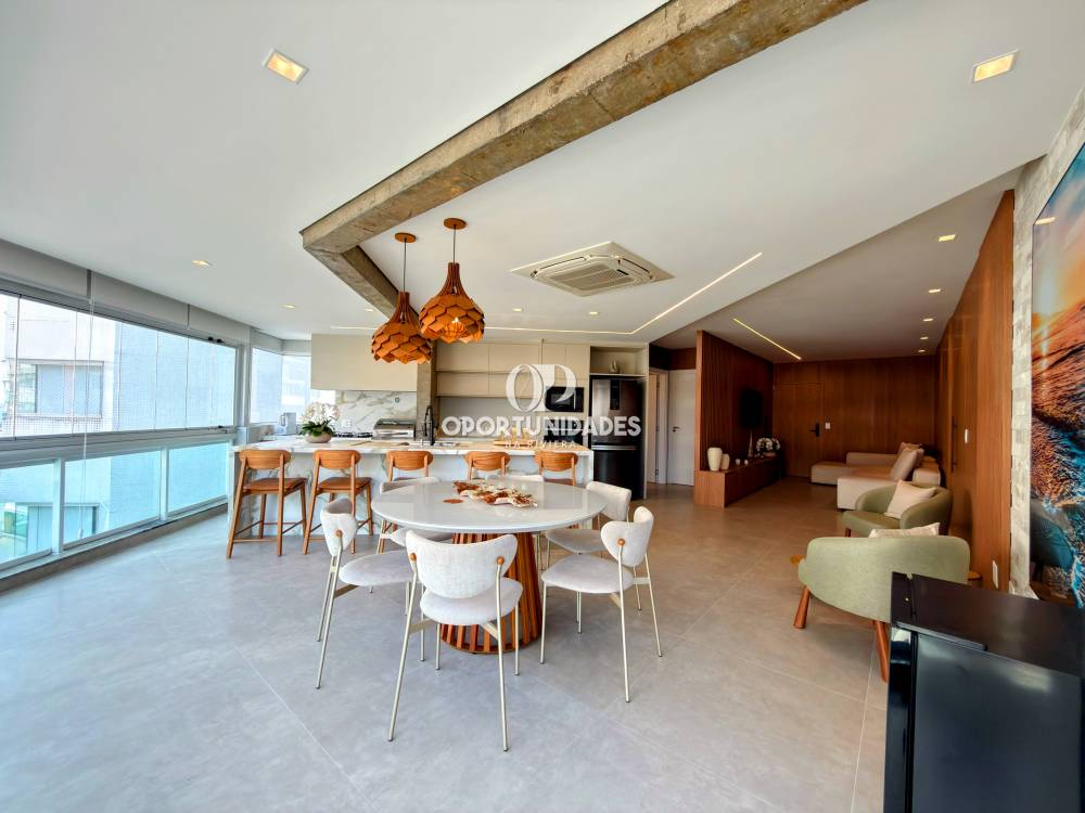 Apartamento Código ap2800-AG