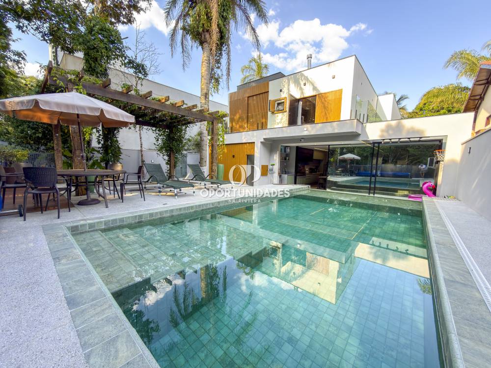 Casa Padrão venda Riviera de São Lourenço - Referência ca2803-AG