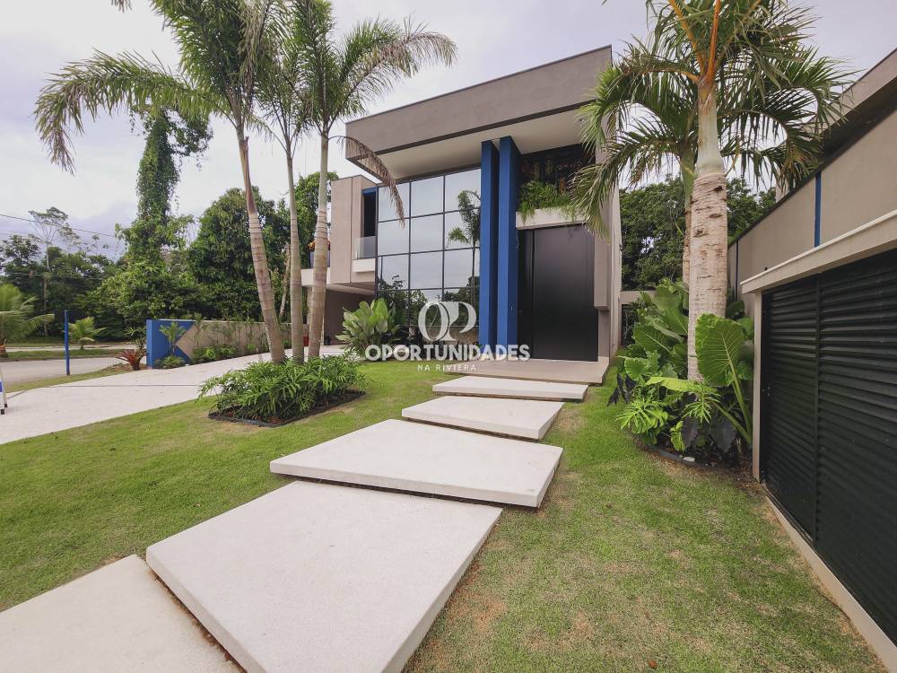 Casa Padrão venda Riviera de São Lourenço - Referência ca2804-AG