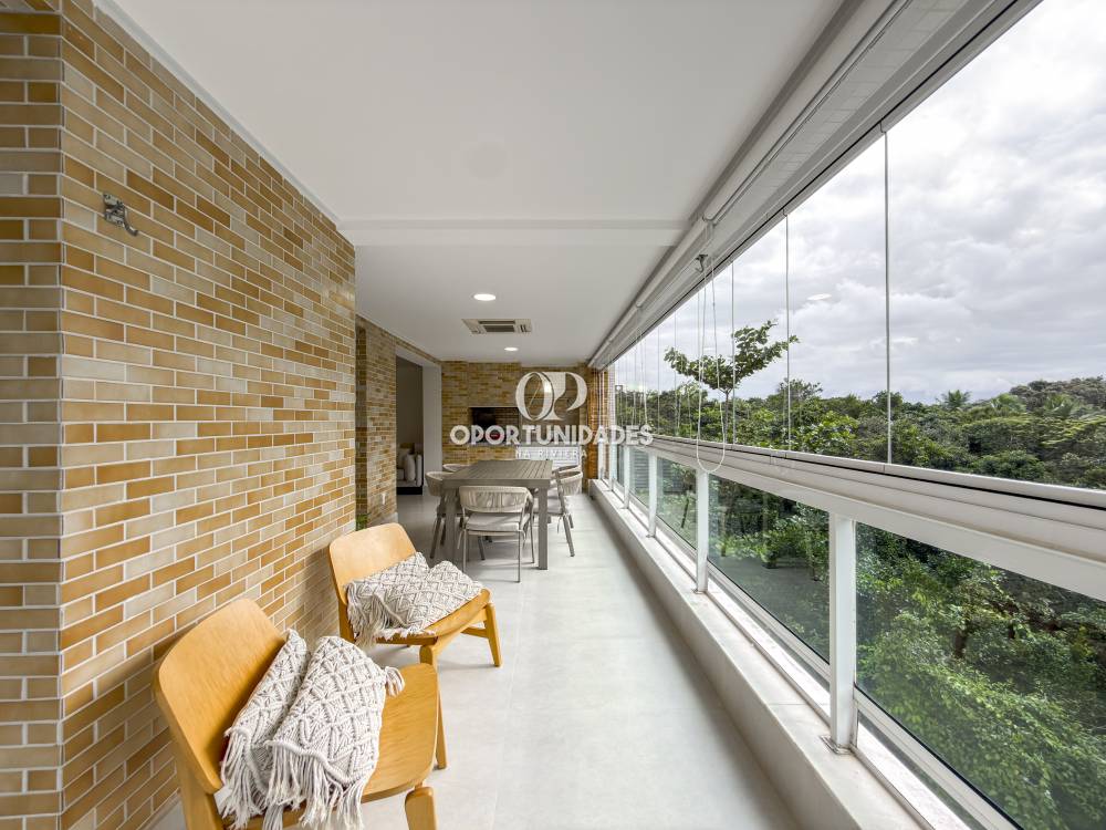 Apartamento venda Riviera de São Lourenço - Referência ap2806-AG