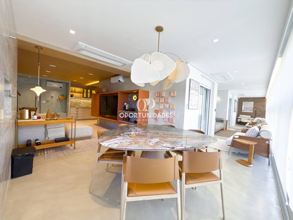 Apartamento venda Riviera de São Lourenço - Referência ap2808-AG