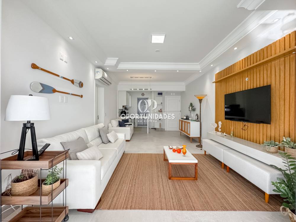 Apartamento venda Riviera de São Lourenço - Referência AP2809-AG
