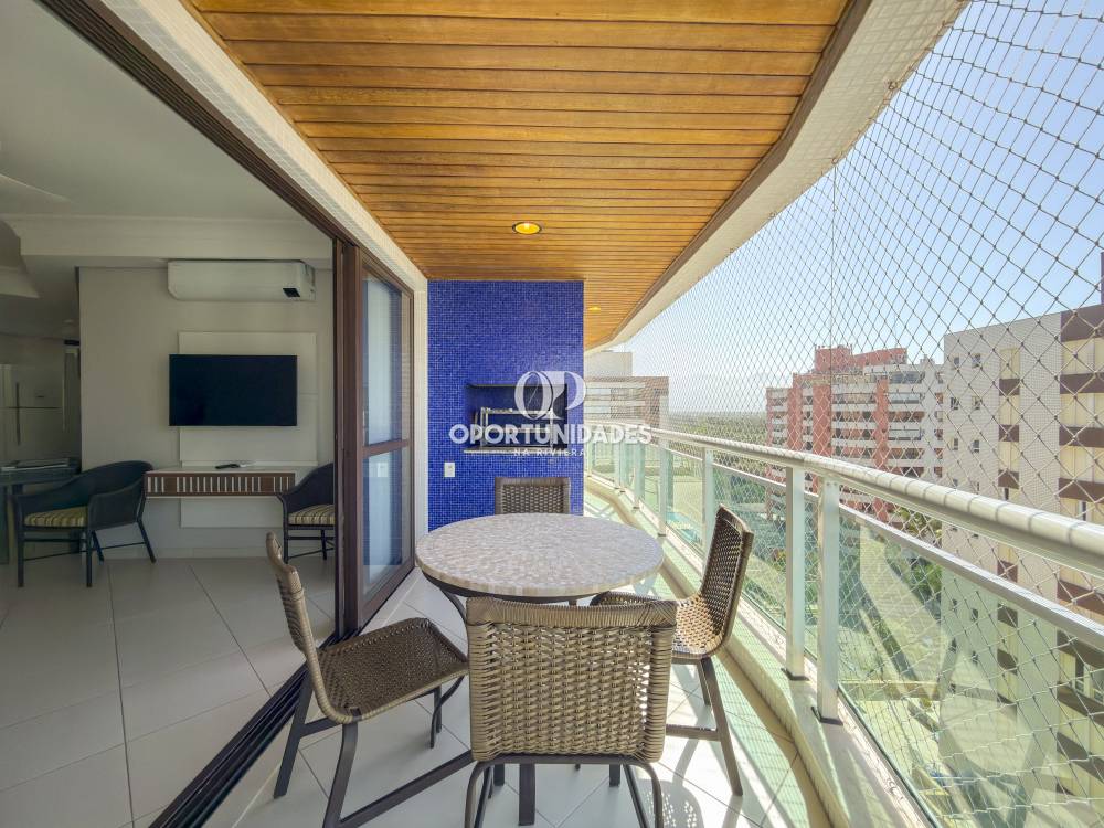 Apartamento venda Riviera de São Lourenço - Referência AP2811-AG