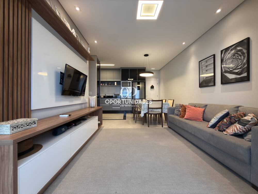 Apartamento venda Riviera - Referência 2813-AG
