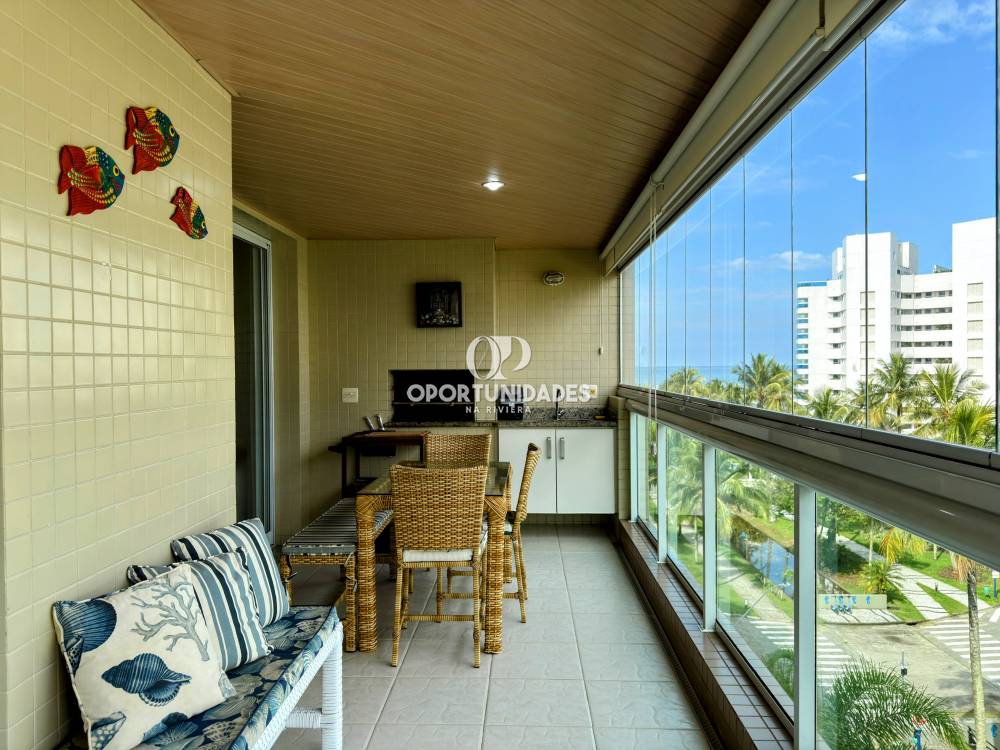 Apartamento Código ap2815-AG