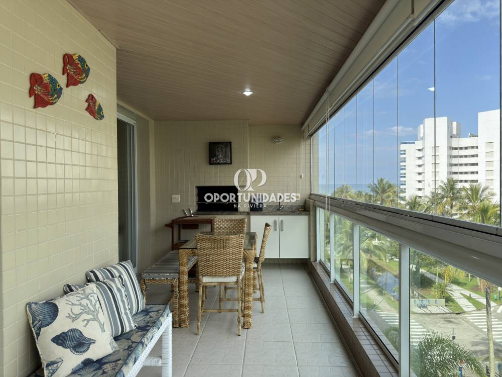 Apartamento venda Riviera - Referência ap2815-AG