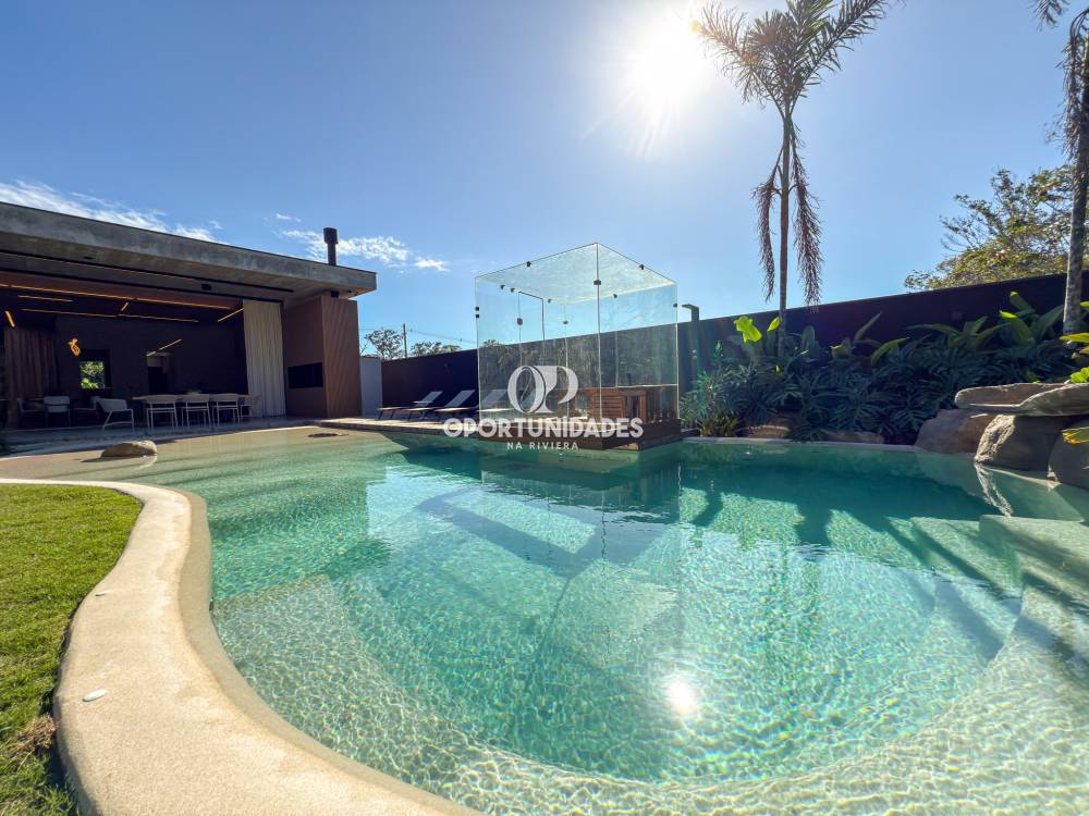 Casa Padrão venda Riviera - Referência ca2816-AG