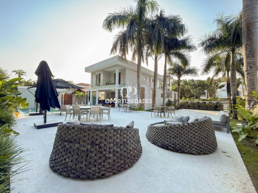Casa Padrão venda Riviera - Referência ca2818-AG