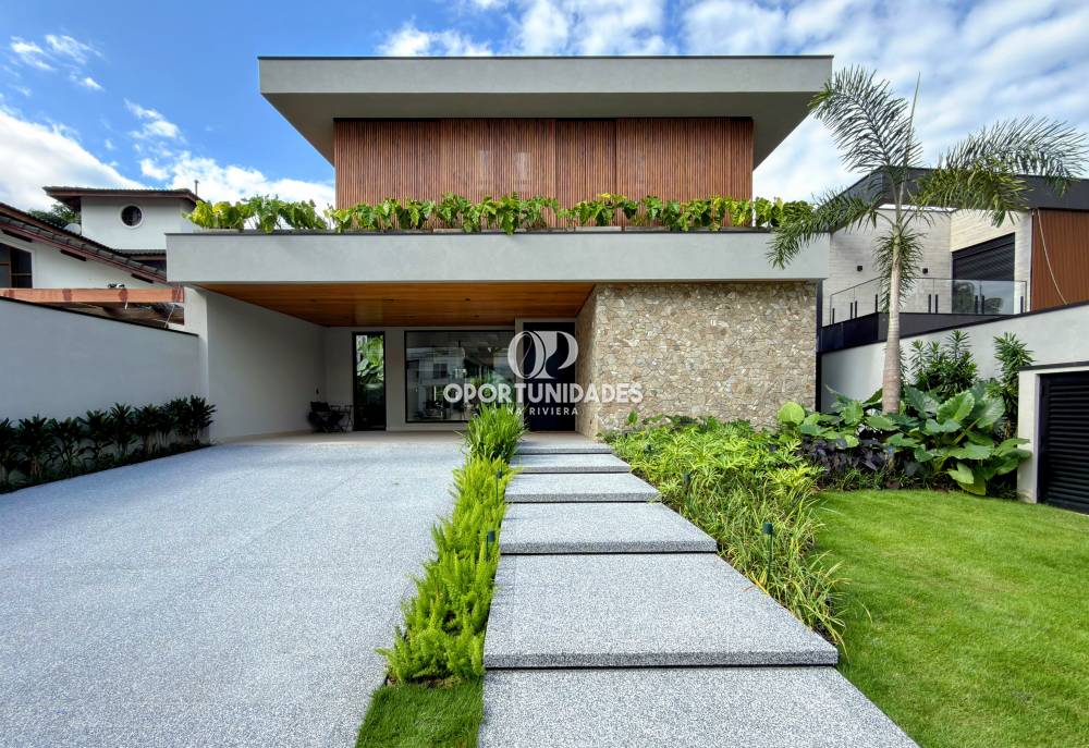 Casa Padrão venda Riviera de São Lourenço, Bertioga - Referência ca2820-AG