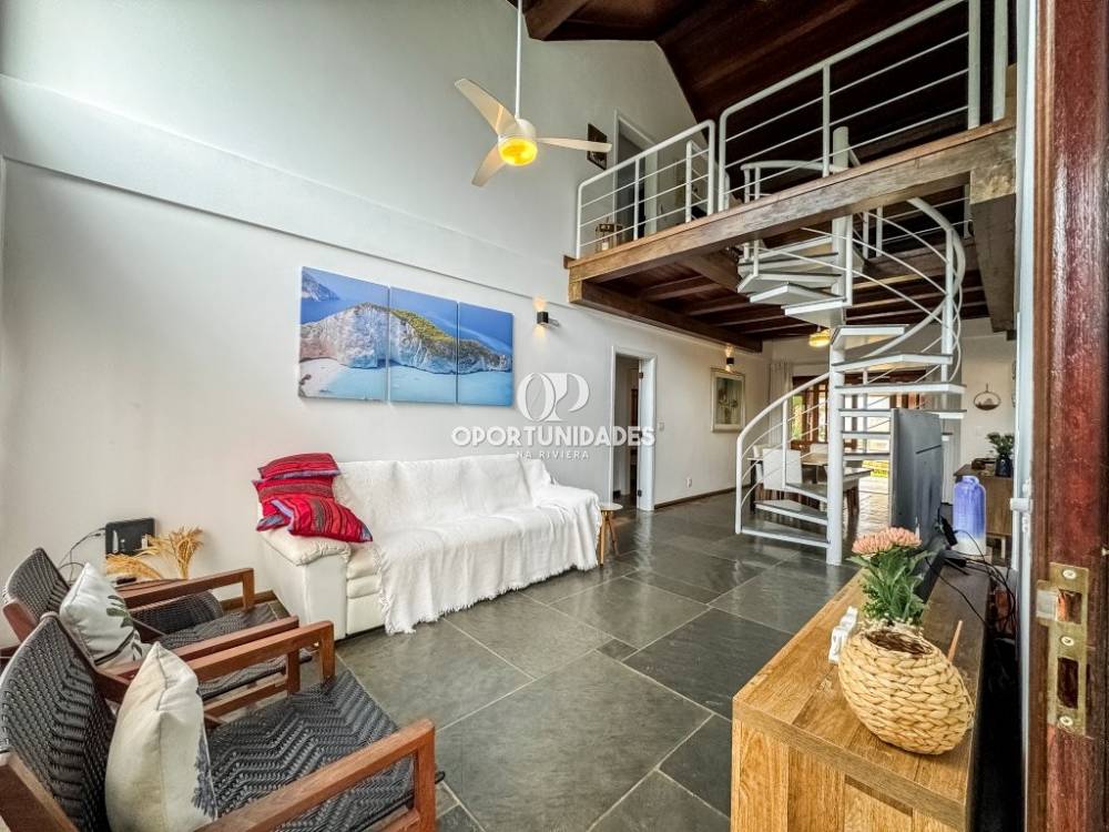 Casa em Condomínio Código vl2822-AG