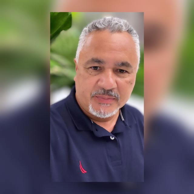 Aguinaldo Silva — Corretor de Imóveis na Riviera de São Lourenço, CRECI-SP 124295-F